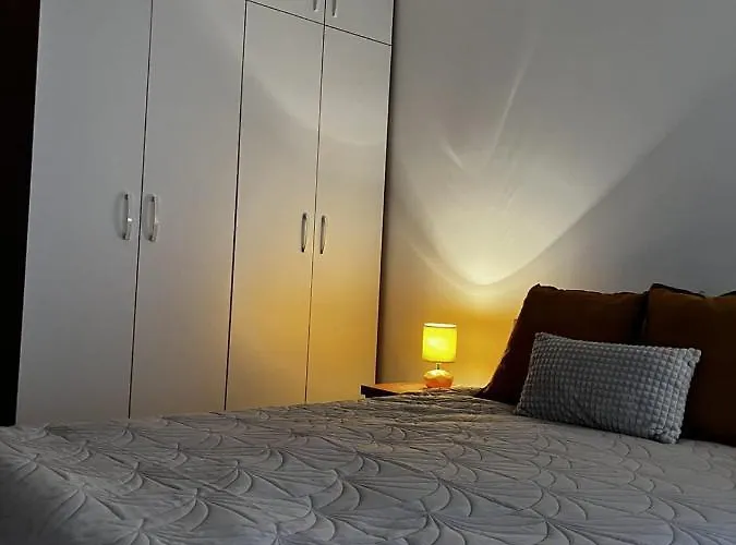 Divcibare_sunrise 아파트 *